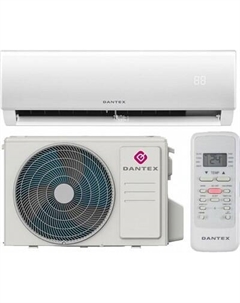 Сплит-система Dantex Corso R32 RK-24SDM5G/RK-24SDM5EG