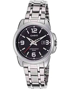 Часы наручные женские Casio LTP-1314D-1A
