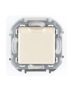 Розетка Legrand Inspiria 673741