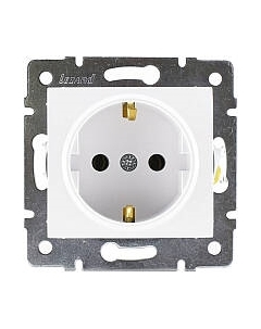 Розетка Lezard Karina 707-0288-122