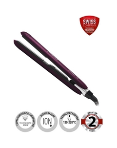 Выпрямитель PHS 2590KT Megapolis Collection Polaris