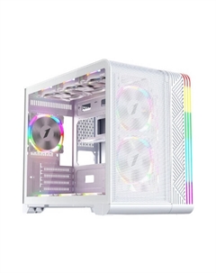 Корпус VT6 (белый) 1stplayer