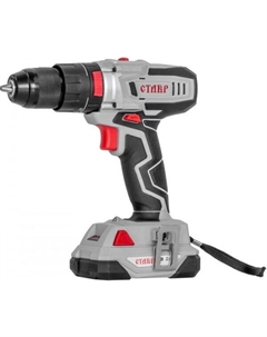 Дрель-шуруповерт ДА-14,4/2УК (9020100303) Ставр