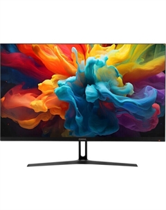 Монитор Progress 24P504F Digma