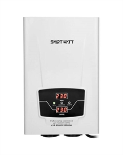 Стабилизатор напряжения AVR Boiler 2000RW Smartwatt