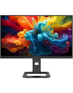 Монитор Pro 27" Action M DM27SP07 Digma