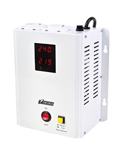 Стабилизатор напряжения AVS 500H Powerman