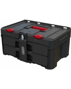 Ящик для инструментов Stack'N'Roll 17210832 Keter