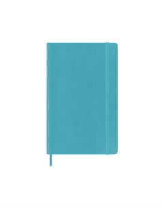 Блокнот CLASSIC SOFT Large QP616B35 Moleskine
