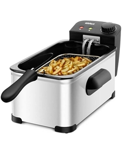 Фритюрница KT-6483 Kitfort