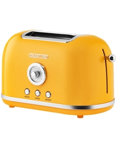 Тостер GL2915 (банановый пунш) Galaxy line