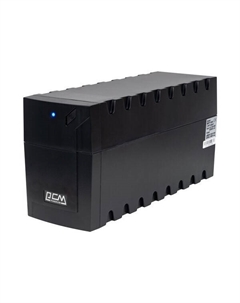 Источник бесперебойного питания Raptor RPT-600AP SE Powercom