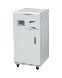 Стабилизатор напряжения SDVII-15000-L Rucelf