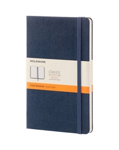 Блокнот CLASSIC Large QP060B20 Moleskine