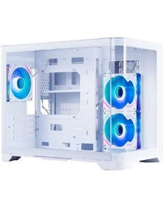 Корпус UView UV6 ARGB (белый) 1stplayer