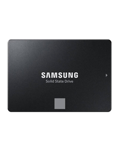 SSD 870 Evo 4TB MZ-77E4T0B/EU Samsung