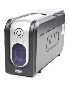 Источник бесперебойного питания Imperial IMD-625AP Powercom