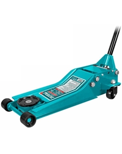 Домкрат THT10834 Total