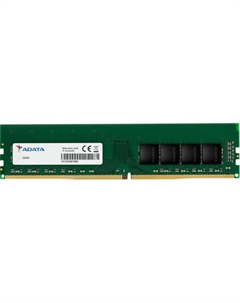 Оперативная память Premier 8ГБ DDR4 3200 МГц AD4U32008G22-SGN Adata