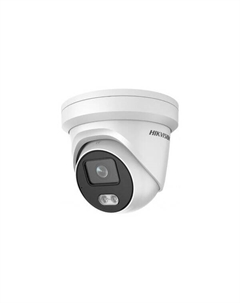 IP-камера DS-2CD2347G2-LU(C) (2.8 мм) Hikvision