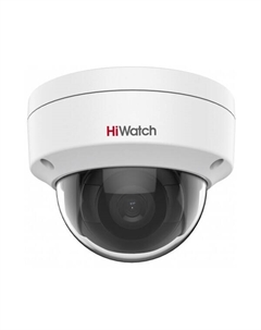 IP-камера DS-I402(D) (2.8 мм) Hiwatch