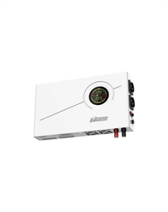 Источник бесперебойного питания Smart 500 INV Powerman