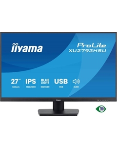 Монитор ProLite XU2793HSU-B7 Iiyama