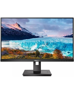 Монитор 272S1M(00/01) Philips