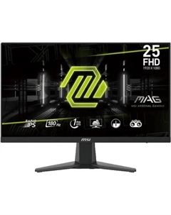 Монитор Mag 256F Msi
