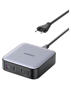 Сетевое зарядное устройство CD328-90928 Ugreen