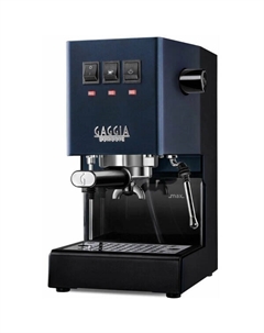 Кофеварка эспрессо CLASSIC EVO BLUE RI9481/15 Gaggia