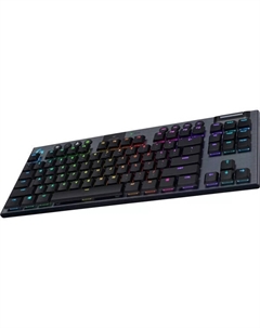 Клавиатура G915 X Lightspeed GL Clicky (черный) 920-012700 Logitech