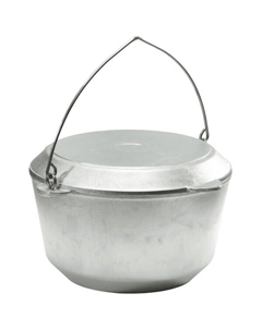 Казан Полесье АЛ 15 Кн15,0-Кл Victoria