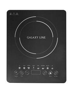 Настольная плита Galaxy GL3064 Galaxy line