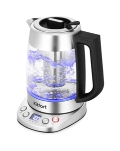 Электрочайник КТ-6796 Kitfort
