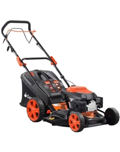 Газонокосилка LM-460S1N Garvill