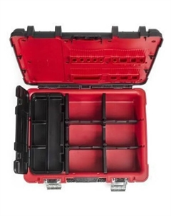 Ящик для хранения инструментов черный Technician Box 17198036 Keter