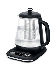 Электрочайник КТ-6756 Kitfort