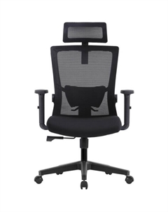 Кресло компьютерное ErgoLine 1 Evolution