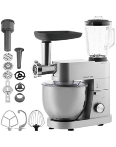 Кухонная машина GL2310 Galaxy line