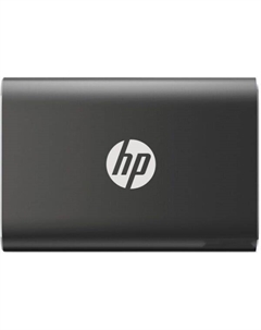 Внешний твердотельный накопитель P500 250GB 7NL52AA (черный) Hp