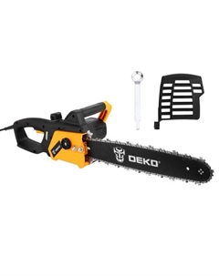 Пила электрическая DKEC16 (063-4246) Deko
