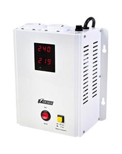 Стабилизатор напряжения AVS 2000H (6187932) Powerman