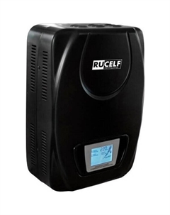 Стабилизатор напряжения SDW.II-12000-L Rucelf