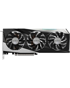 Видеокарта Radeon RX 6650 XT Gaming OC 8G GV-R665XTGAMING OC-8GD Gigabyte