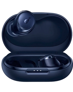 Наушники беспроводные Space A40 A3936 BL (синий) Soundcore