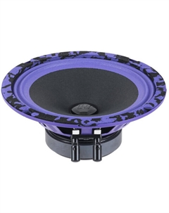 Автоакустика Piranha 165 V.2 Dl audio