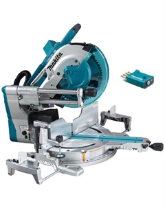 Торцовочная пила DLS211ZU (без АКБ) Makita