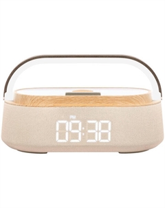 Беспроводная колонка BTA2010 (бежевый) Bbk