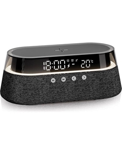 Беспроводная колонка BTA1212 (черный) Bbk